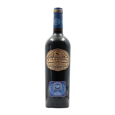 Barão de Vilar Vilarissa Valley Grande Reserva Touriga Nacional 2020