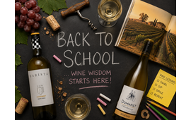 Chardonnay ontkurkt: alles over ’s werelds beroemdste witte druif