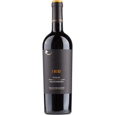 Vigneti del Salento I Muri Negroamaro 2025