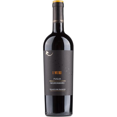 Vigneti del Salento I Muri Negroamaro 2025