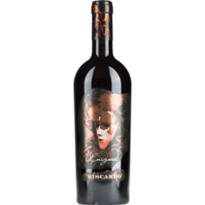 Biscardo Enigma Appassimento Sangiovese Rubicone 2024