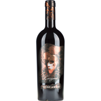 Biscardo Enigma Appassimento Sangiovese Rubicone 2024