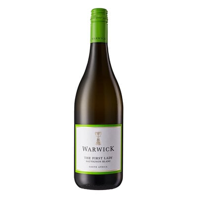 Warwick The First Lady Sauvignon Blanc 2025