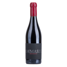 Barone Montalto Ammasso Rosso Sicilia 2022