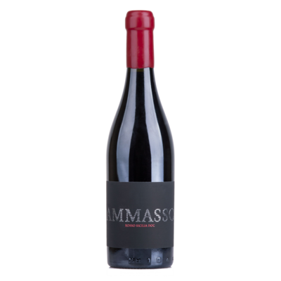 Barone Montalto Ammasso Rosso Sicilia 2022
