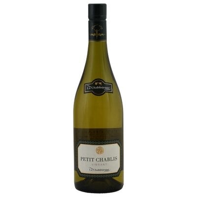 La Chablisienne Vibrant Petit Chablis 2024
