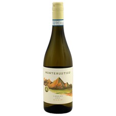 G.D. Vajra Monterustico Langhe Bianco 2025