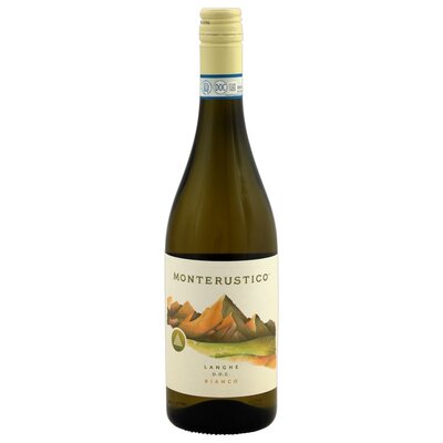 G.D. Vajra Monterustico Langhe Bianco 2025