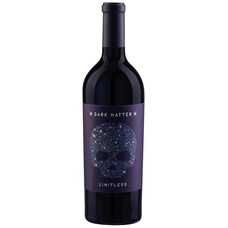 Dark Matter 'Limitless'' Cabernet Sauvignon 2015
