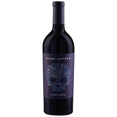 Dark Matter 'Limitless' Cabernet Sauvignon 2015