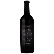 Dark Matter Zinfandel 2015