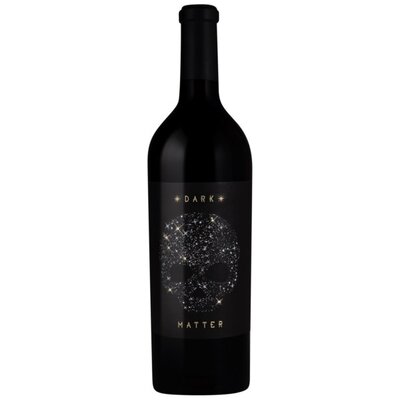 Dark Matter Zinfandel 2015