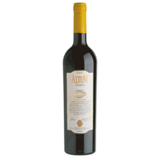 TerraMater Altum Chardonnay 2019