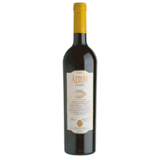 TerraMater Altum Chardonnay 20219