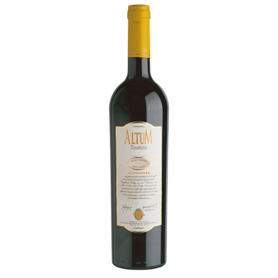 TerraMater Altum Chardonnay 2019