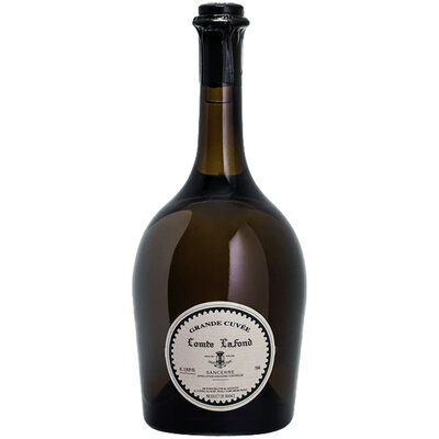 Comte Lafond Sancerre Grande Cuvée Blanc 2024