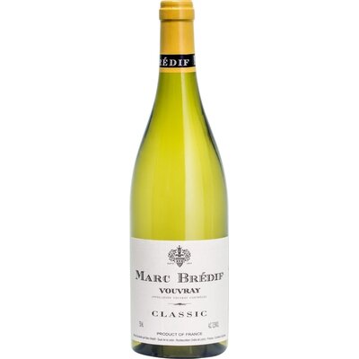 Marc Brédif Vouvray Classic 2025