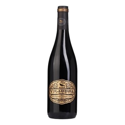 Barão de Vilar Vilarissa Valley Reserva 2023