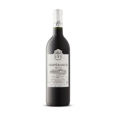 Château l'Espérance Blaye - Côtes de Bordeaux 2016