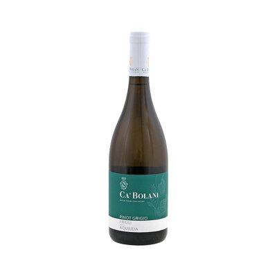 Ca'Bolani Pinot Grigio 2025