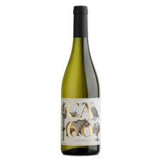 Hannes Sabathi CA 66 Chardonnay 2024