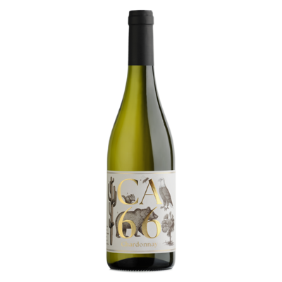 Hannes Sabathi CA 66 Chardonnay 2024