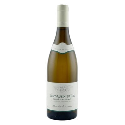 Domaine Françoise & Denis Clair Saint-Aubin 1er Cru 'Sous Roche Dumay' 2023