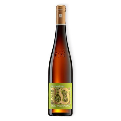 Von Winning Grainhübel Riesling Grosses Gewächs QBA 2024