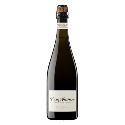 Can Sumoi Muntanya Extra Brut Organic 2024