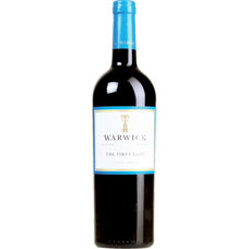 Warwick The First Lady Cabernet Sauvignon 2024