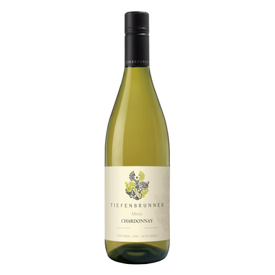 Tiefenbrunner Merus Pinot Grigio 2025