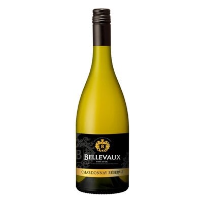 Bellevaux Bellevaux Réserve Chardonnay 2025