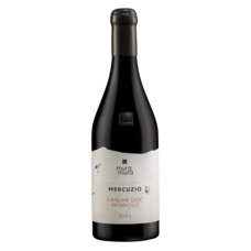 Mura Mura Mercuzio Langhe Nebbiolo 2024