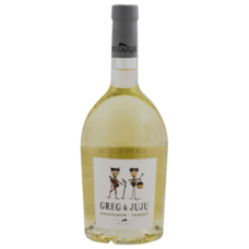 Les Domaines Robert Vic Greg & Juju  Sauvignon/Terret 2025