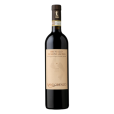 San Lorenzo Brunello di Montalcino 2019