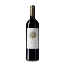 Château L'If Saint-Emilion 2012
