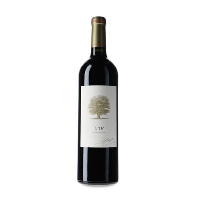 Château L'If Saint-Emilion 2014