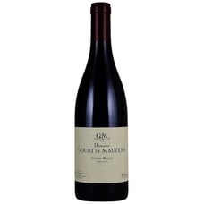 Domaine Gourt de Mautens Vaucluse 2015
