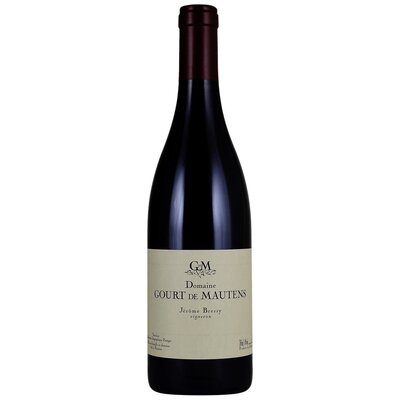 Domaine Gourt de Mautens Vaucluse 2015