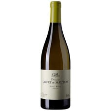 Domaine Gourt de Mautens Vaucluse Blanc 2015