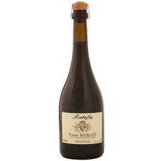 Pierre Morlet Pierre Morlet Ratafia de Champagne NV
