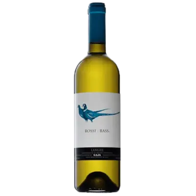 Gaja Gaja Rossj-Bass 2024