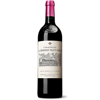 Chateau La Mission-Haut-Brion Chateau La Mission-Haut-Brion Rouge 2005