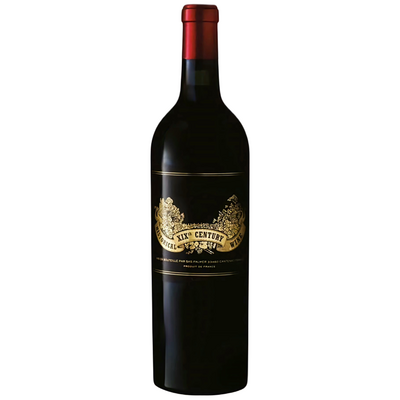 Château Palmer Château Palmer Historical XIXth Century Wine 2023