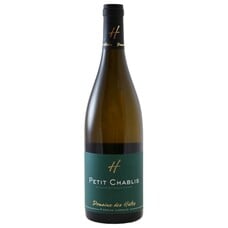 Domaine des Hâtes Domaine des Hâtes Petit Chablis 2023