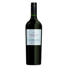 Mocavero Primitivo 2025