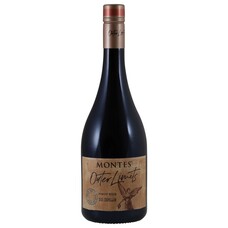 Montes Outer Limits Zapallar Coast Pinot Noir 2023