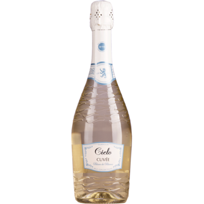 Cielo Brut Spumante Cuvée Blanc de Blancs Privee N.V.