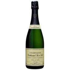 Champagne Gallimard Père & Fils  Grande Réserve Chardonnay Blanc de Blancs Brut Champagne