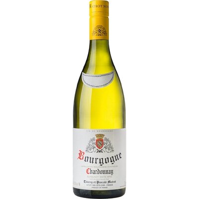 Domaine Matrot Bourgogne Chardonnay 2024